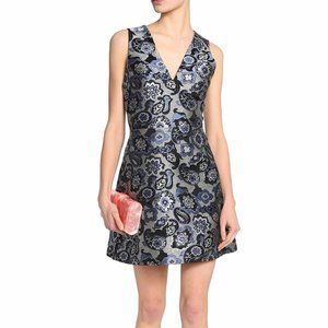 Alice and Olivia Cocktail Dress